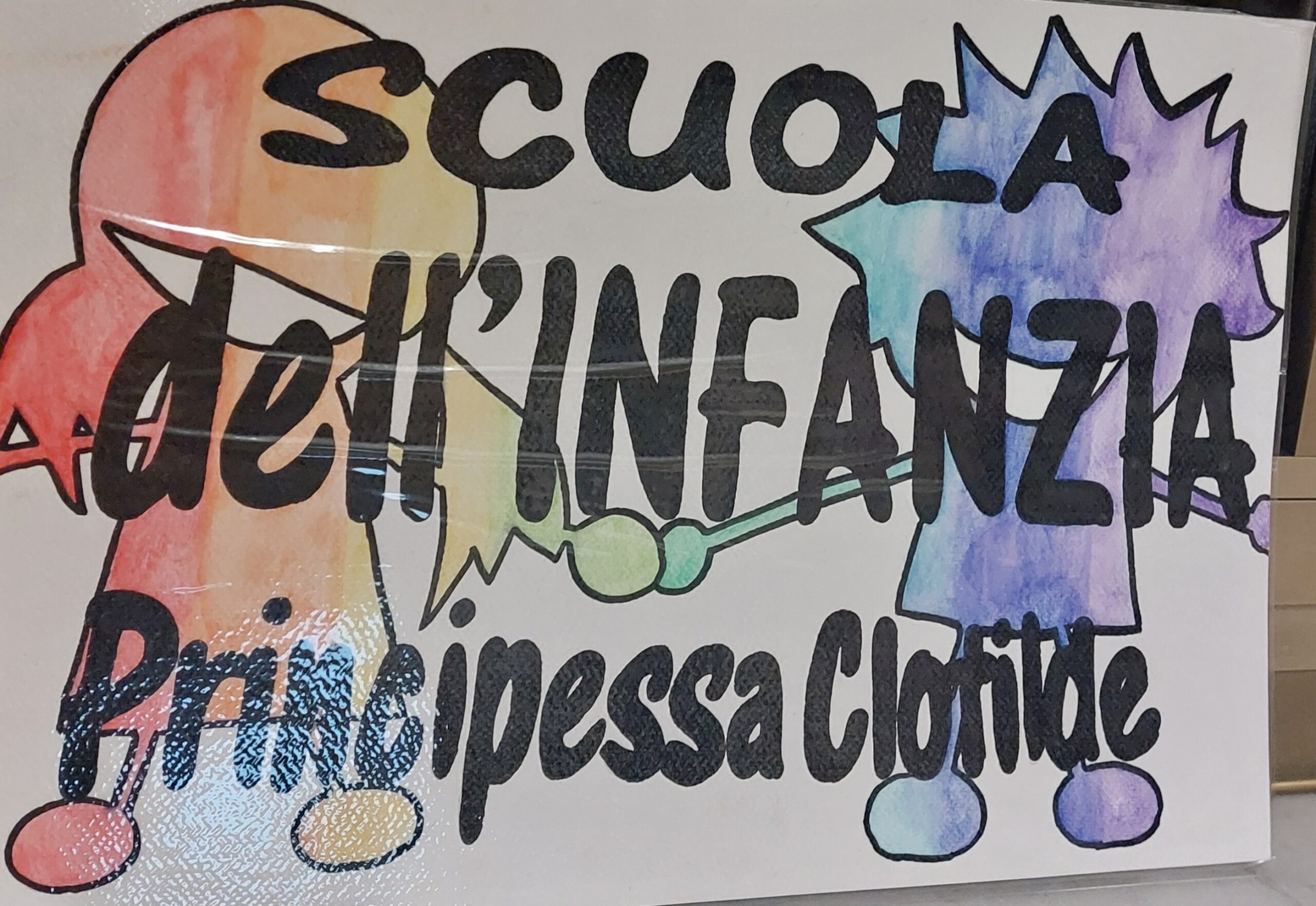 ISCRIZIONI 2026-2027