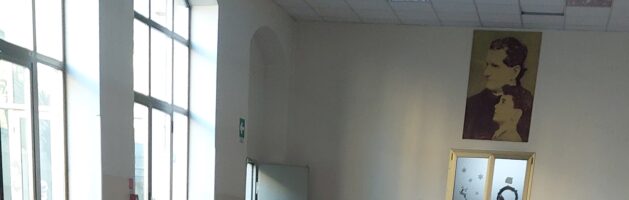 ISCRIZIONI 2026-2027