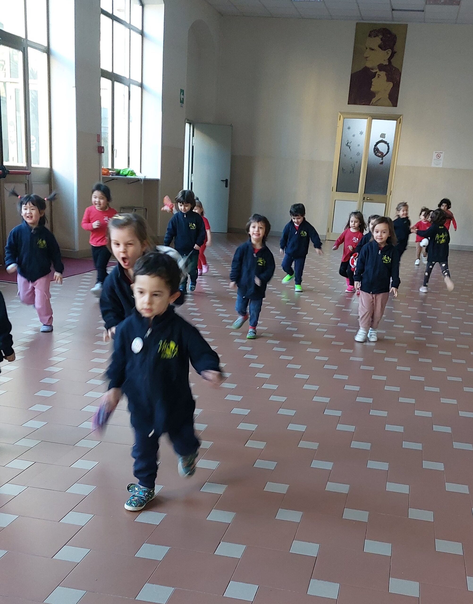 ISCRIZIONI 2026-2027