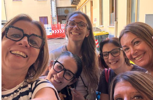 OPEN SCHOOL A.S. 2027-2028