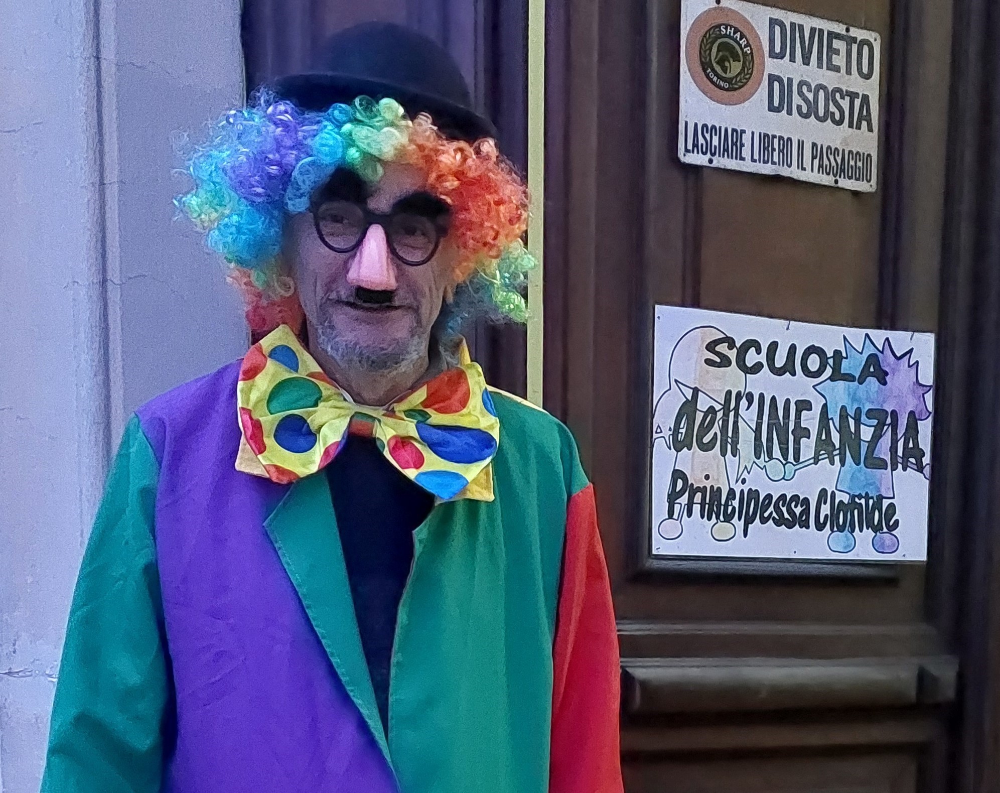 Continuano le iscrizioni 2026-2027