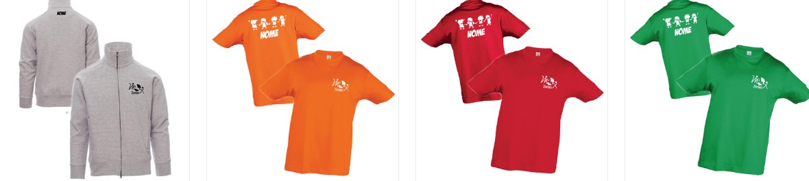 Divisa scolastica A.S. 24-25