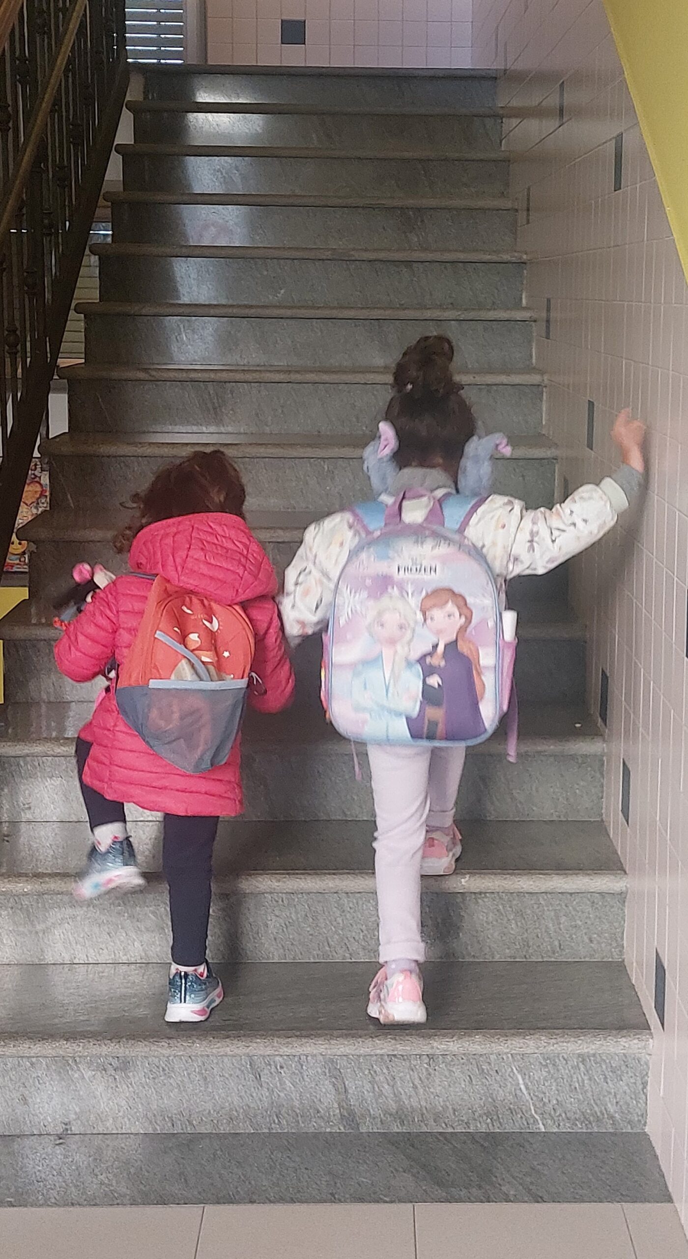 OPEN DAY – visita scuola – iscrizioni