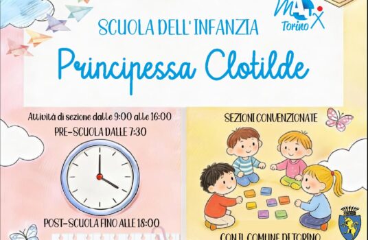 INFORMAZIONI E CONTATTI