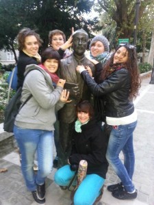 La coscienza del Maux