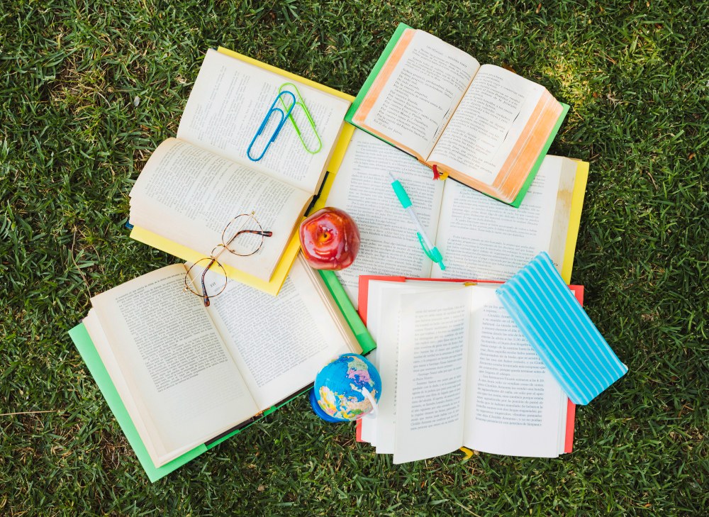 Libri di Testo 2025/2026