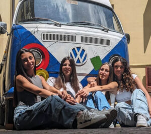 Pronti per le foto di classe?