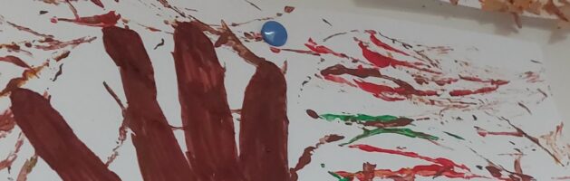 VI INVITIAMO a scuola da noi!