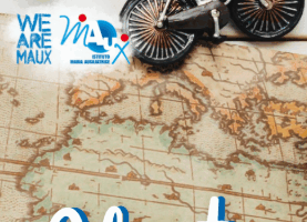 VIENI DA NOI: sarai FELICE!