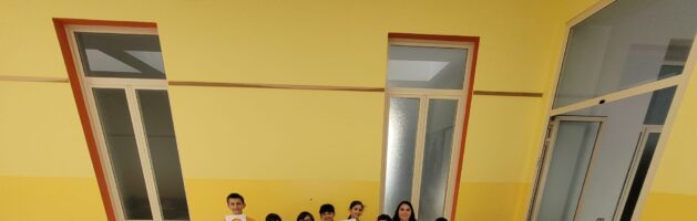 CITY SUMMER CAMP 2025