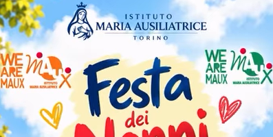 Festa dei nonni 2 ottobre 2026