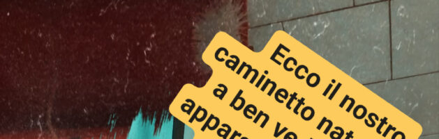 Aspettando il Natale alla scuola primaria Maria Ausiliatrice!