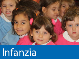 Scuola dell’Infanzia “Principessa Clotilde”